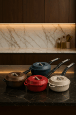 Cook N Repeat 10-in-One Pot W Detachable Handle