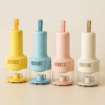 Airwoo "Click" Personal Hand Vaccuum