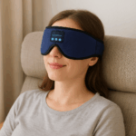 REST Wireless Eye Shade Mask