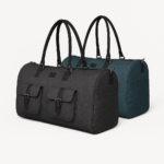 Grand Prix Travel Garment Bag - Image 11