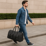 Grand Prix Travel Garment Bag - Image 12