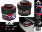 AXE ESSENCE CAR AIR FRESHENER -2 PK - Image 3