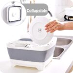 Collapsible Multipurpose Sink - Image 3