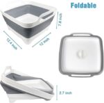 Collapsible Multipurpose Sink - Image 5