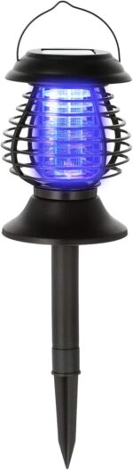 Zap Attack Bug Zapper - Image 7