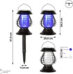 Zap Attack Bug Zapper - Image 6