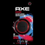 AXE ESSENCE CAR AIR FRESHENER -2 PK - Image 4