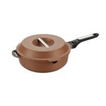 Cook N Repeat 10-in-One Pot W Detachable Handle - Image 4