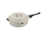 Cook N Repeat 10-in-One Pot W Detachable Handle - Image 7
