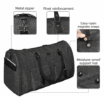 Grand Prix Travel Garment Bag - Image 9