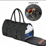 Grand Prix Travel Garment Bag - Image 7