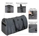 Grand Prix Travel Garment Bag - Image 5