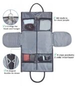 Grand Prix Travel Garment Bag - Image 2