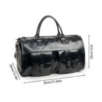 Grand Prix Travel Garment Bag - Image 16