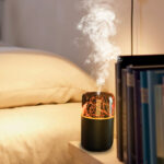 Flow Scents Travel Humidifier Aroma Diffuser - Image 4