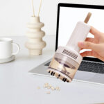 Airwoo "Click" Personal Hand Vaccuum - Image 9