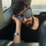 REST Wireless Eye Shade Mask - Image 5