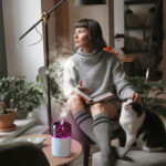 Flow Scents Travel Humidifier Aroma Diffuser - Image 5