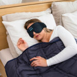 REST Wireless Eye Shade Mask - Image 6