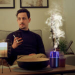 Flow Scents Travel Humidifier Aroma Diffuser - Image 6