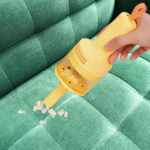 Airwoo "Click" Personal Hand Vaccuum - Image 6