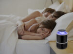UV Desktop Mosquito/ Bug  Guard - Image 4