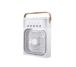 Desktop Cooling Mist Fan - Image 2