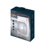 Desktop Cooling Mist Fan - Image 8
