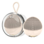 Iyo Beauty - Silicone Facial Cleansing Brush