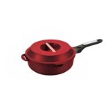 Cook N Repeat 10-in-One Pot W Detachable Handle - Image 5