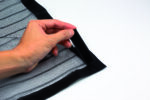 Magnetic Mesh Screen Door – (39x79) Inches - Image 4