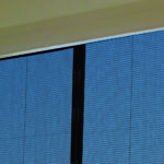 Magnetic Mesh Screen Door – (39x79) Inches - Image 6