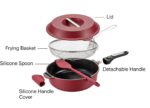Cook N Repeat 10-in-One Pot W Detachable Handle - Image 10