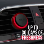AXE ESSENCE CAR AIR FRESHENER -2 PK - Image 6