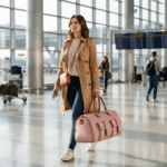 Grand Prix Travel Garment Bag
