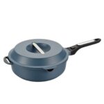 Cook N Repeat 10-in-One Pot W Detachable Handle - Image 3