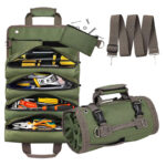 Roll Up Tool Belt - Image 2