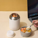Cook N Repeat - Soup2Go Insulated Hot/ Cold Soup Carrier - Image 7