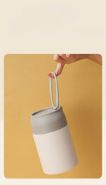 Cook N Repeat - Soup2Go Insulated Hot/ Cold Soup Carrier - Image 8