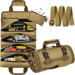 Roll Up Tool Belt - Image 4