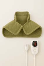 Helios Warm Relief Heated Shoulder & Body Wrap - Image 4