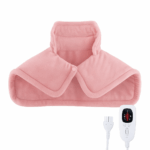 Helios Warm Relief Heated Shoulder & Body Wrap - Image 6