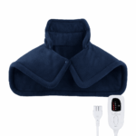 Helios Warm Relief Heated Shoulder & Body Wrap - Image 3
