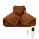 Helios Warm Relief Heated Shoulder & Body Wrap - Image 9