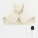 Helios Warm Relief Heated Shoulder & Body Wrap - Image 8