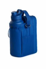 Mag Bag- Magnetic Tote With Water Slot - Image 3