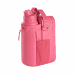 Mag Bag- Magnetic Tote With Water Slot - Image 2