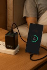 6 Port Universal Brick