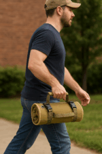Roll Up Tool Belt - Image 12