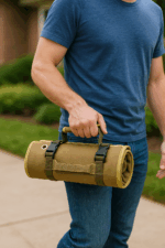 Roll Up Tool Belt - Image 11